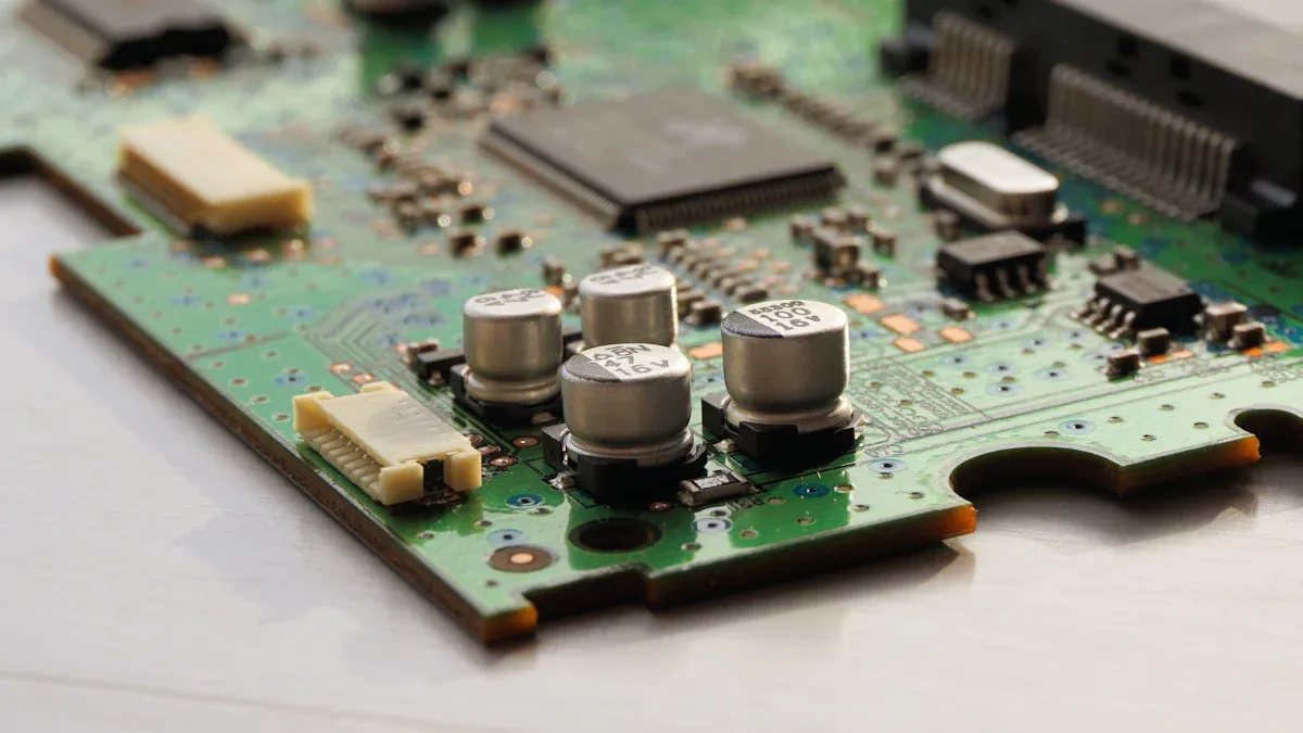 Electronic assembly outsourcing made simple for businesses