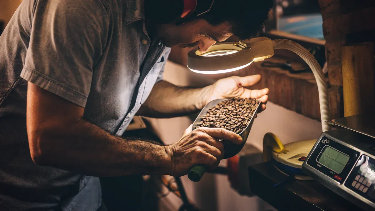 Raw Material Selection and Inspection by USA-Based PCBA Manufacturers