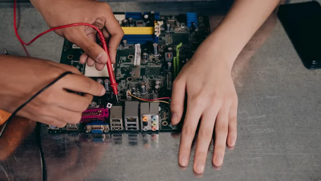 How IPC-A-610 Standard Ensures the Quality of Your PCBA Products