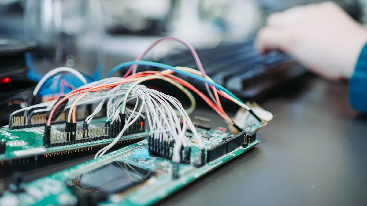 Applications of edge computing in U.S. manufacturing