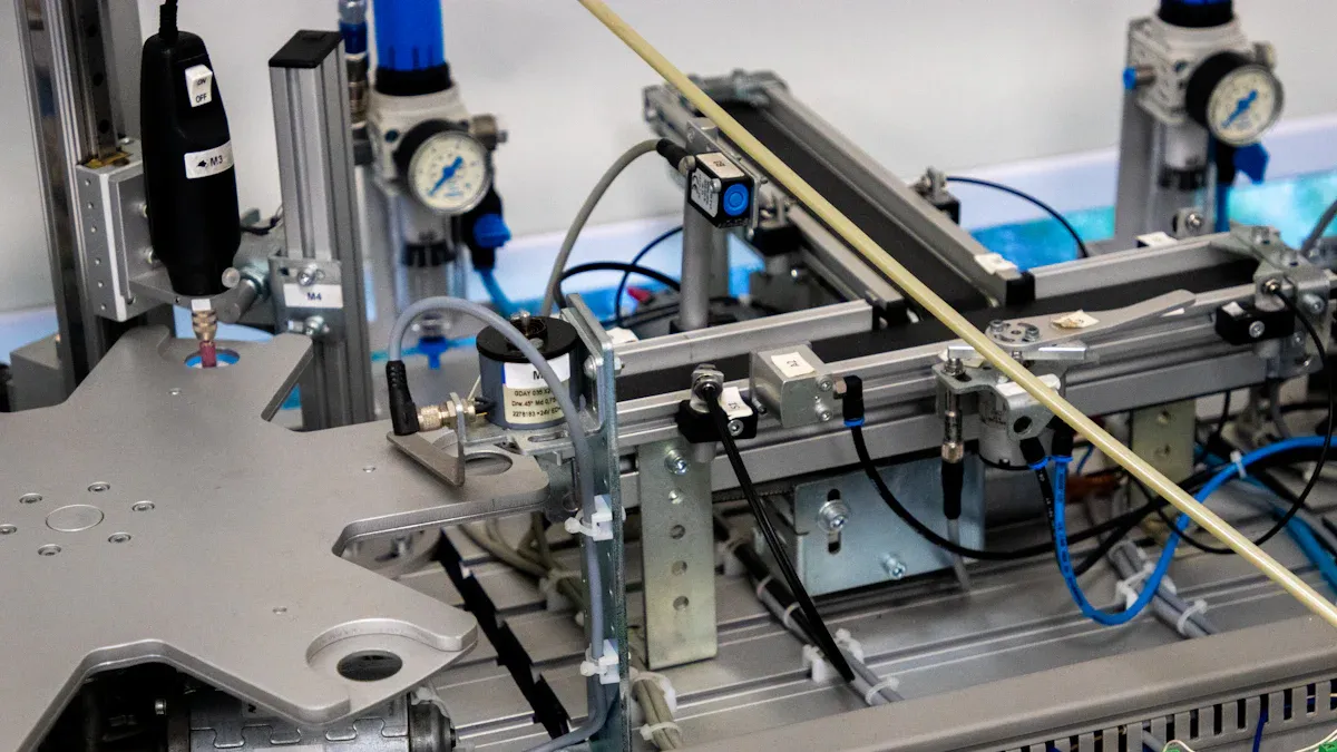 Top 5 Leaders in PCB Turnkey Services