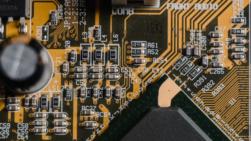Understanding the Thermal and Electrical Properties of Solder Paste