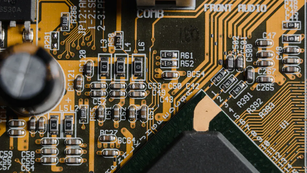 Understanding the Thermal and Electrical Properties of Solder Paste
