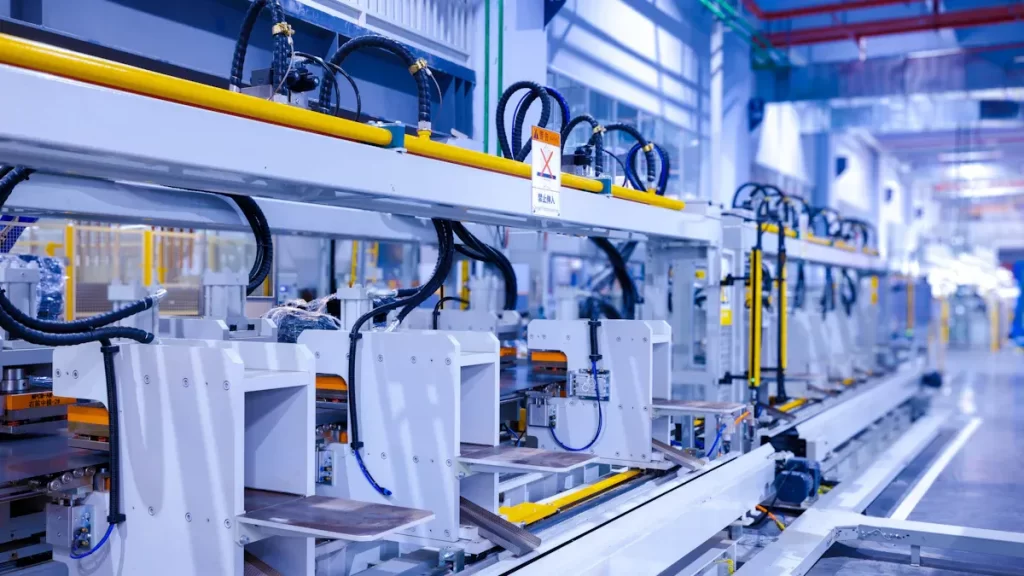 Industrielle IoT-Leiterplattenmontage leicht erklärt