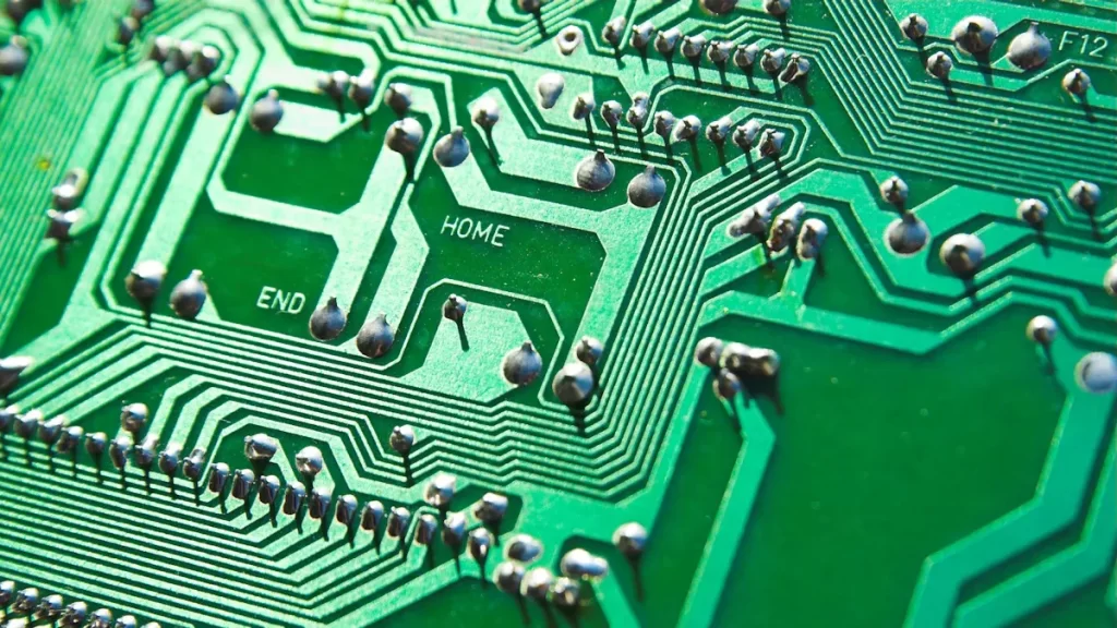 PCB Synotech & PCBA-Fertigung: Qualität trifft Effizienz in Deutschland
