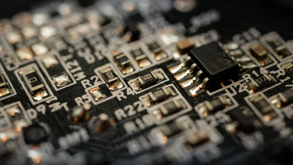 Understanding Electro-Magnetic Interference (EMI)