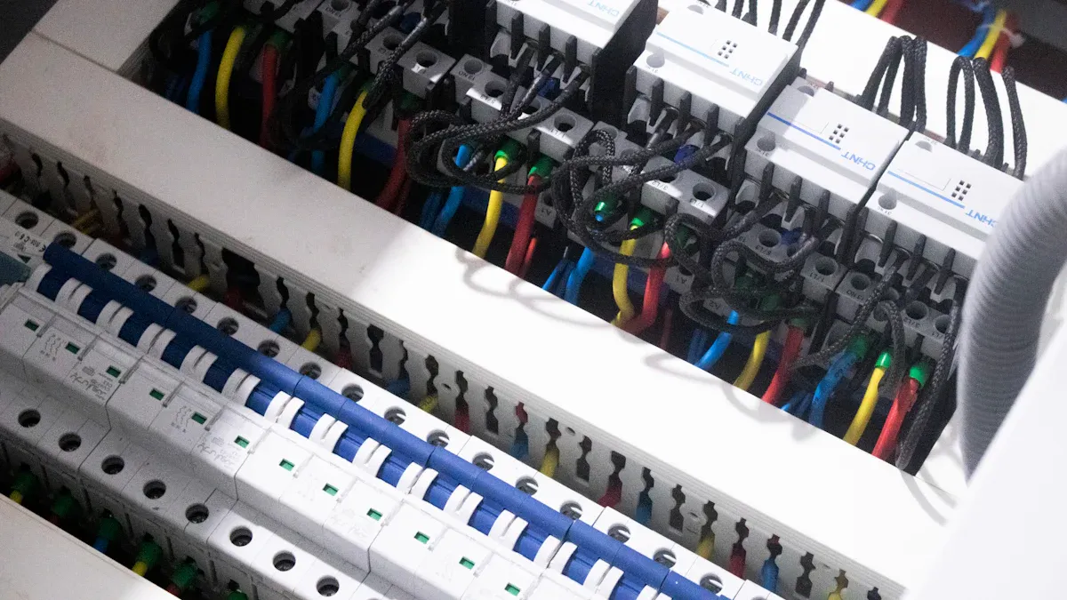 VCCI認証済み産業用電子機器の基準と重要性
