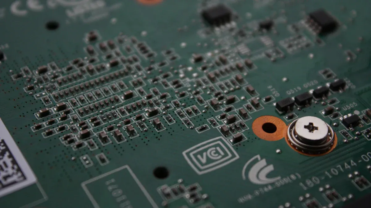 Impedanzkontrolle im HDI PCB Design leicht erklärt
