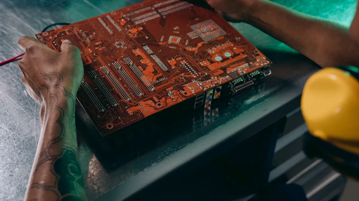 Designing for Extreme Environments