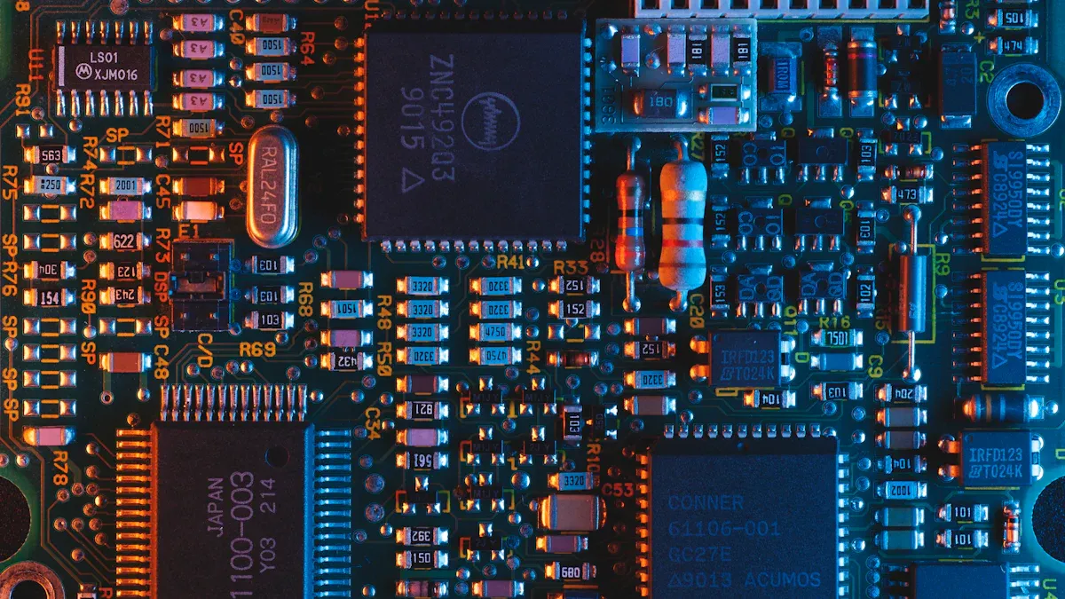High Reliability in Medical Device PCBA Manufacturing
