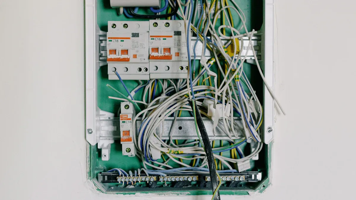 VCCI認証済み産業用電子機器の重要性