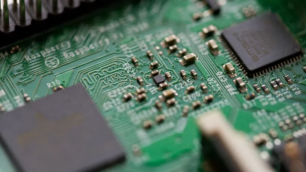 HDI PCB mit PCBA-Bestückung – Hochdichte Lösungen für die deutsche Elektronikindustrie