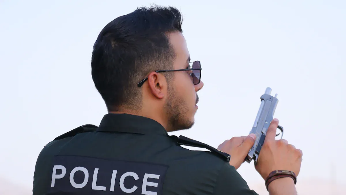 Guia completo para escolher o melhor curso preparatório policial