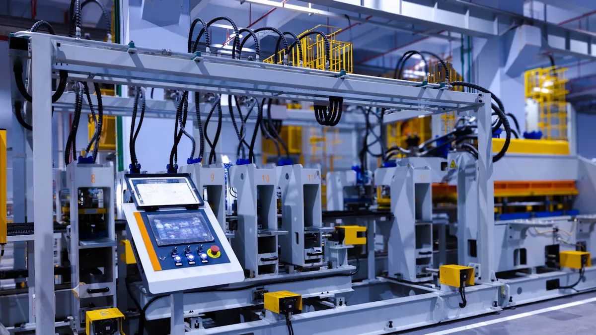Edge computing applications in U.S. manufacturing: hardware design considerations
