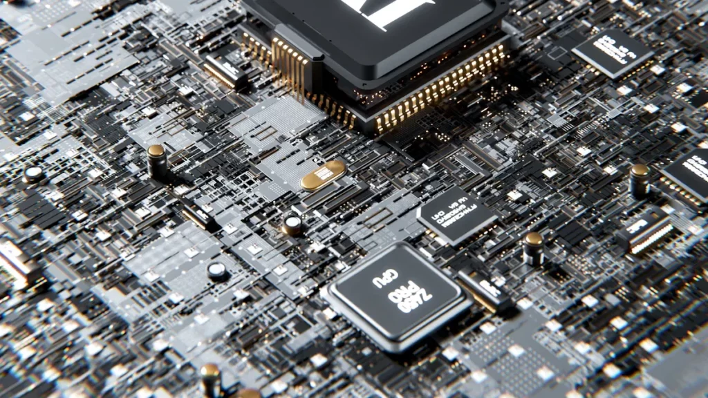 PCBA meaning in modern electronics manufacturing