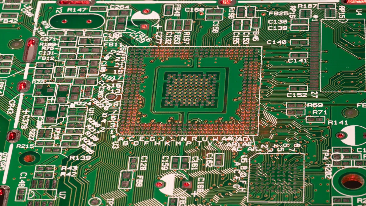 Prototyping and Testing for Power Consumption Optimization