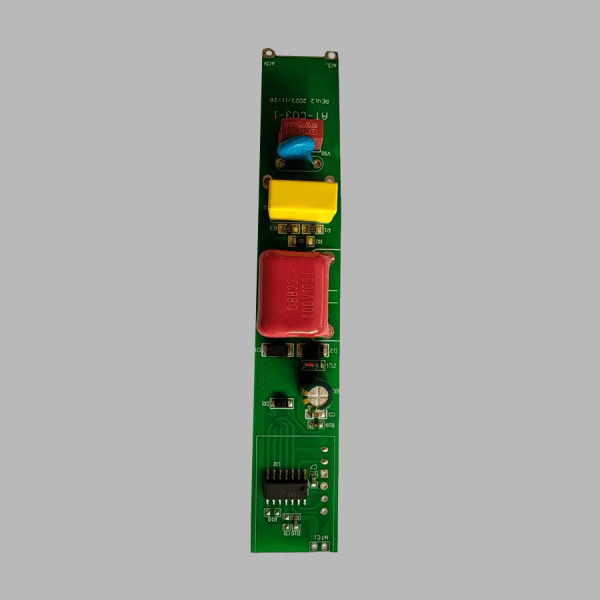 Grundlagen von Hochfrequenz-PCBs