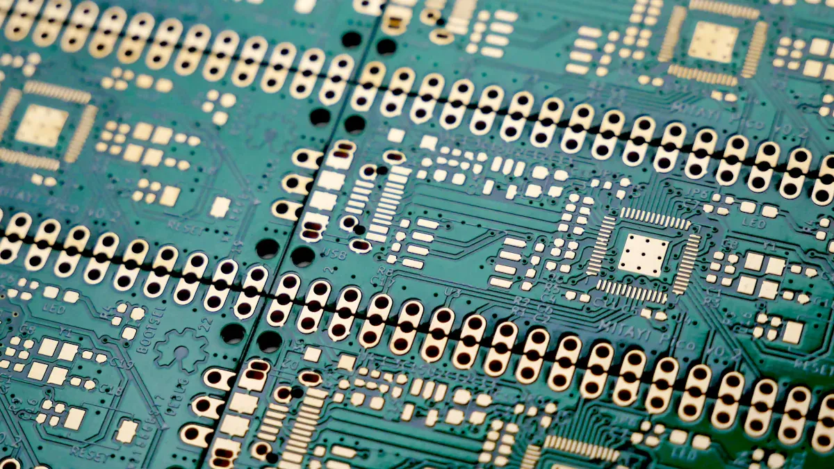 Guidelines for FDA-Compliant PCBA Manufacturing for Medical IoT Devices