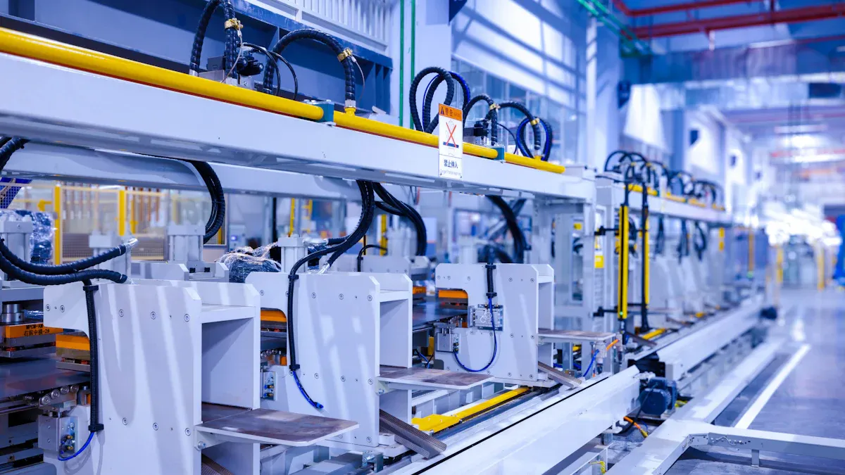 PCBA vs. PCB: Key differences explained
