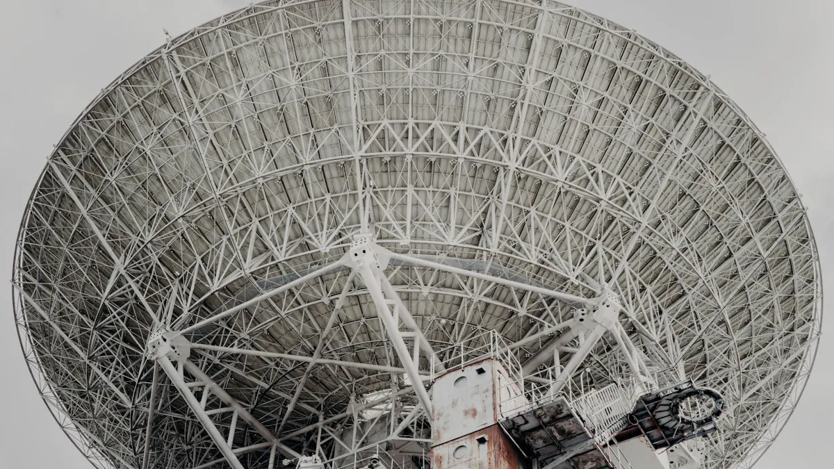 Как усилить радиоприем на SATCOM легко