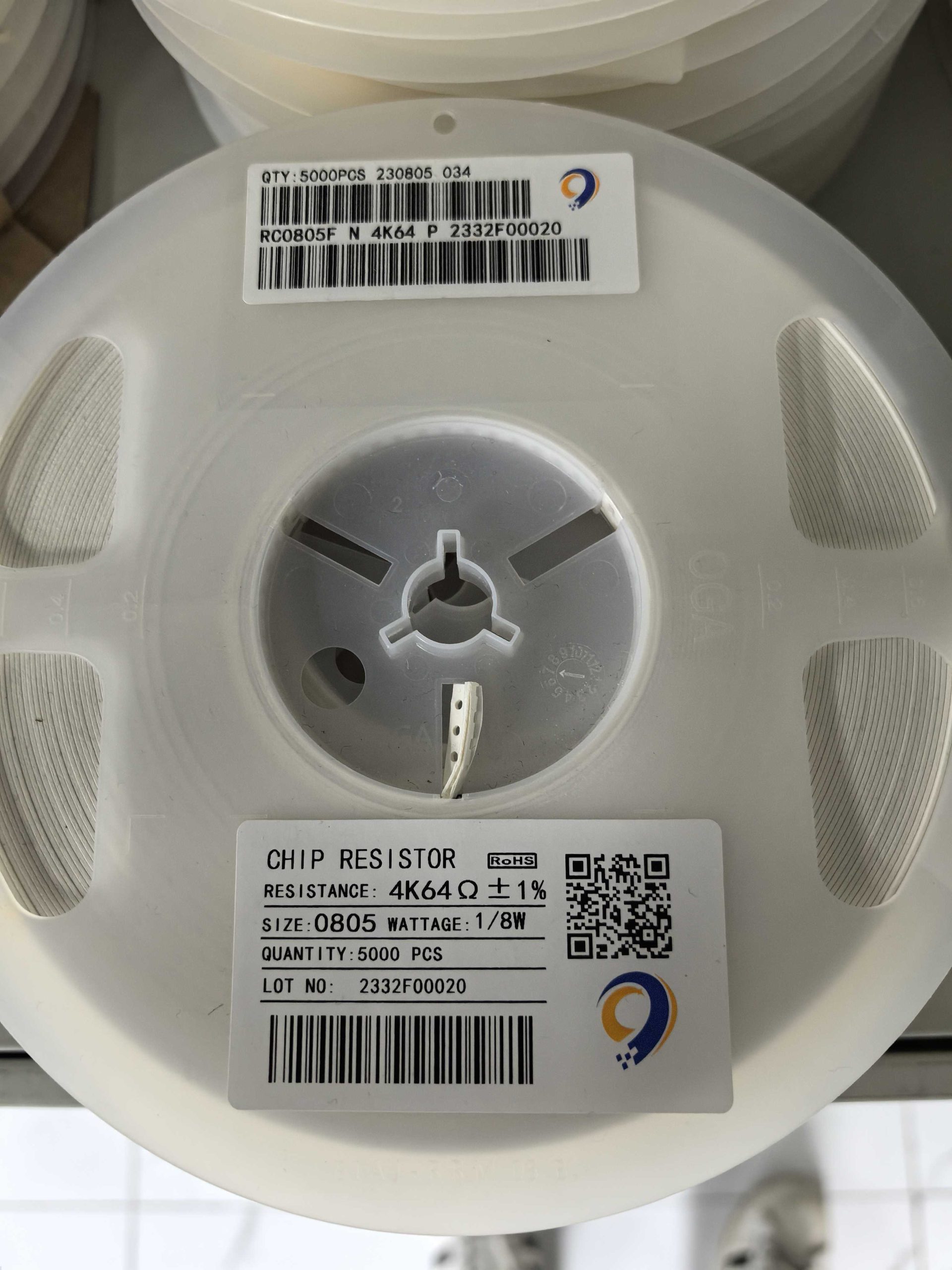 Сравнение характеристик Murata capacitors с конкурентами